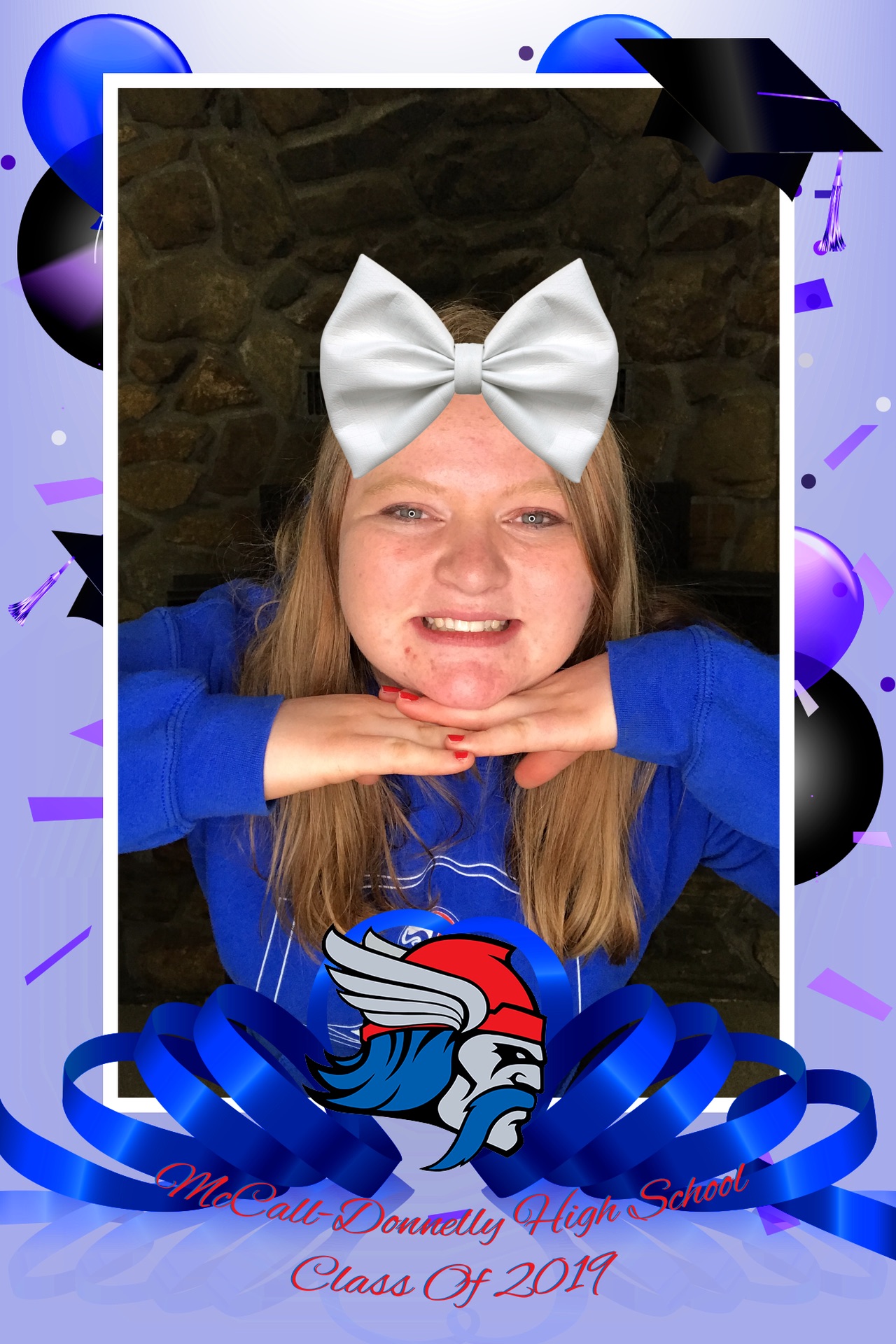 2019 McCall HS Graduation Party | View more photos from the event at gallery.niknoxphotobox.com/u/NiKnox-Photo-Box/2019-McCall-HS-Graduation-Party
